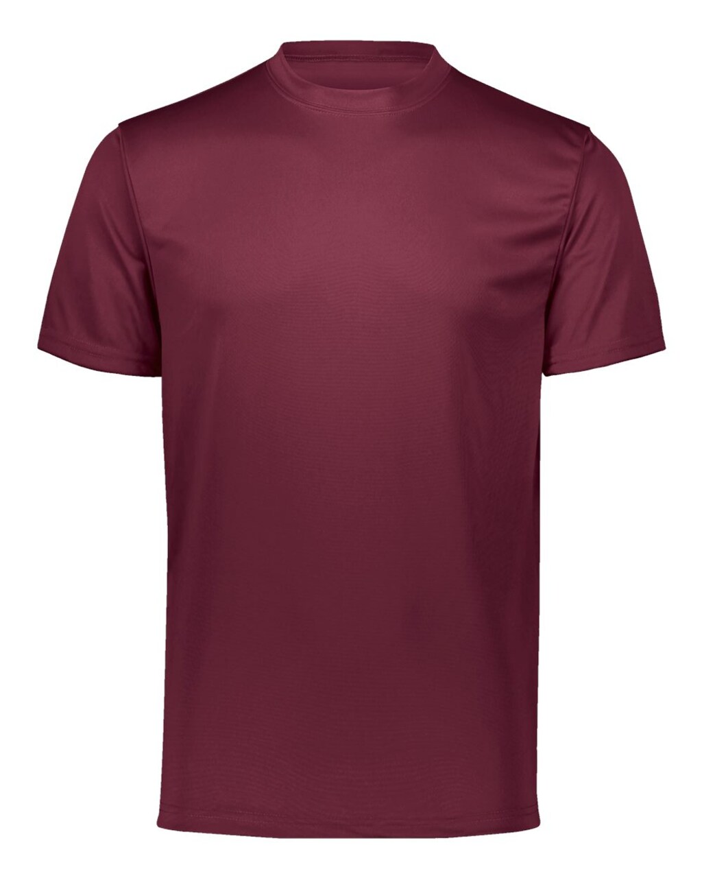 Augusta Sportswear® Nexgen Wicking Classic Crew Neck Short Sleeve T-Shirt